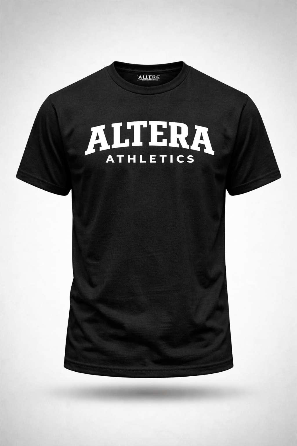 ALTERA ATHLETICS T-Shirt